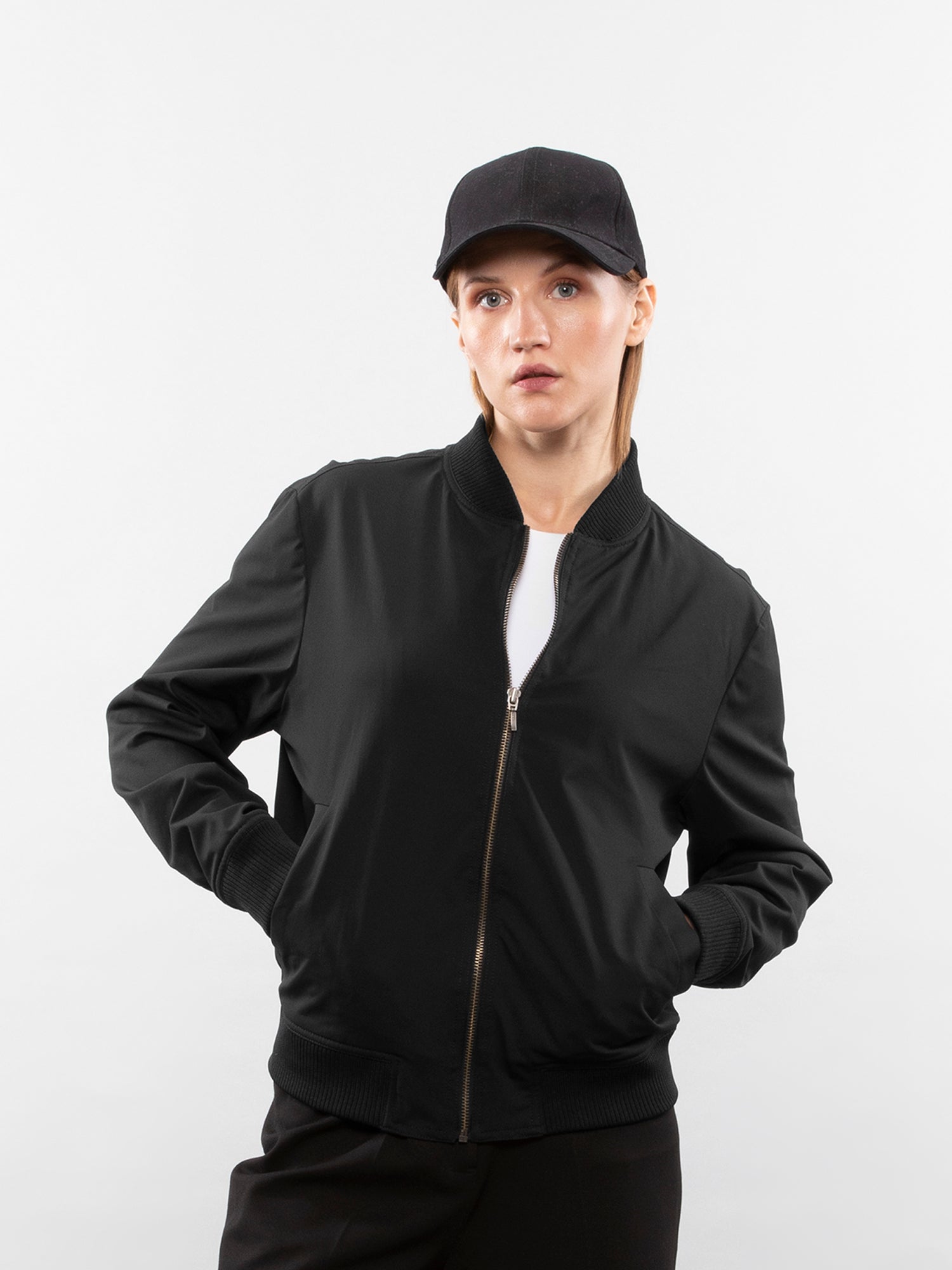 Zipped Bomber
