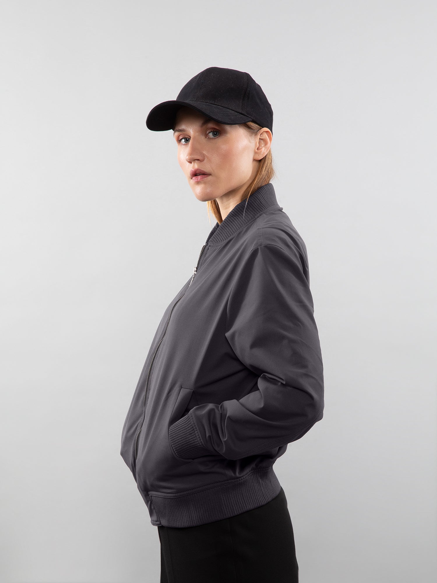 Zipped Bomber