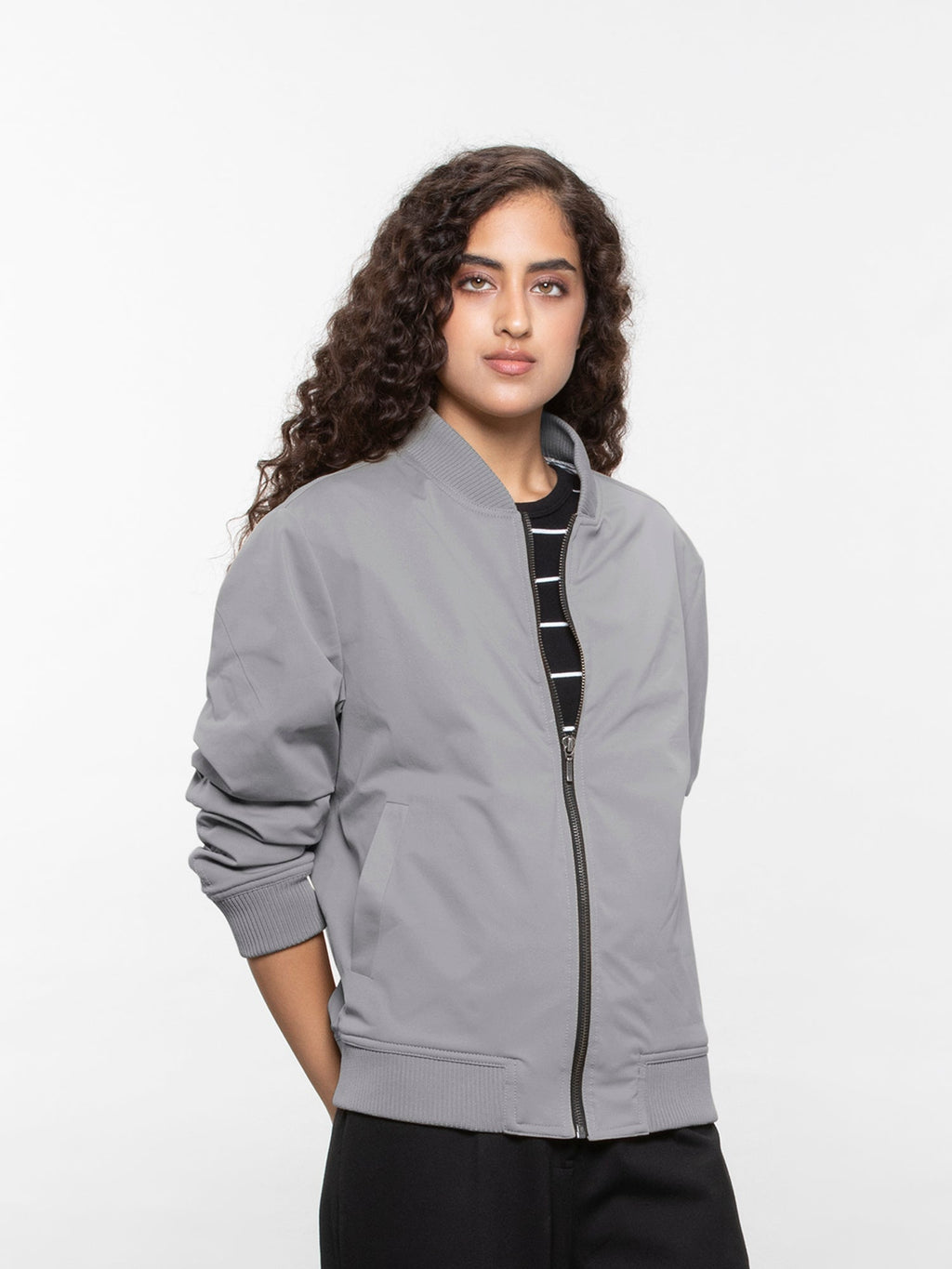Zipped Bomber
