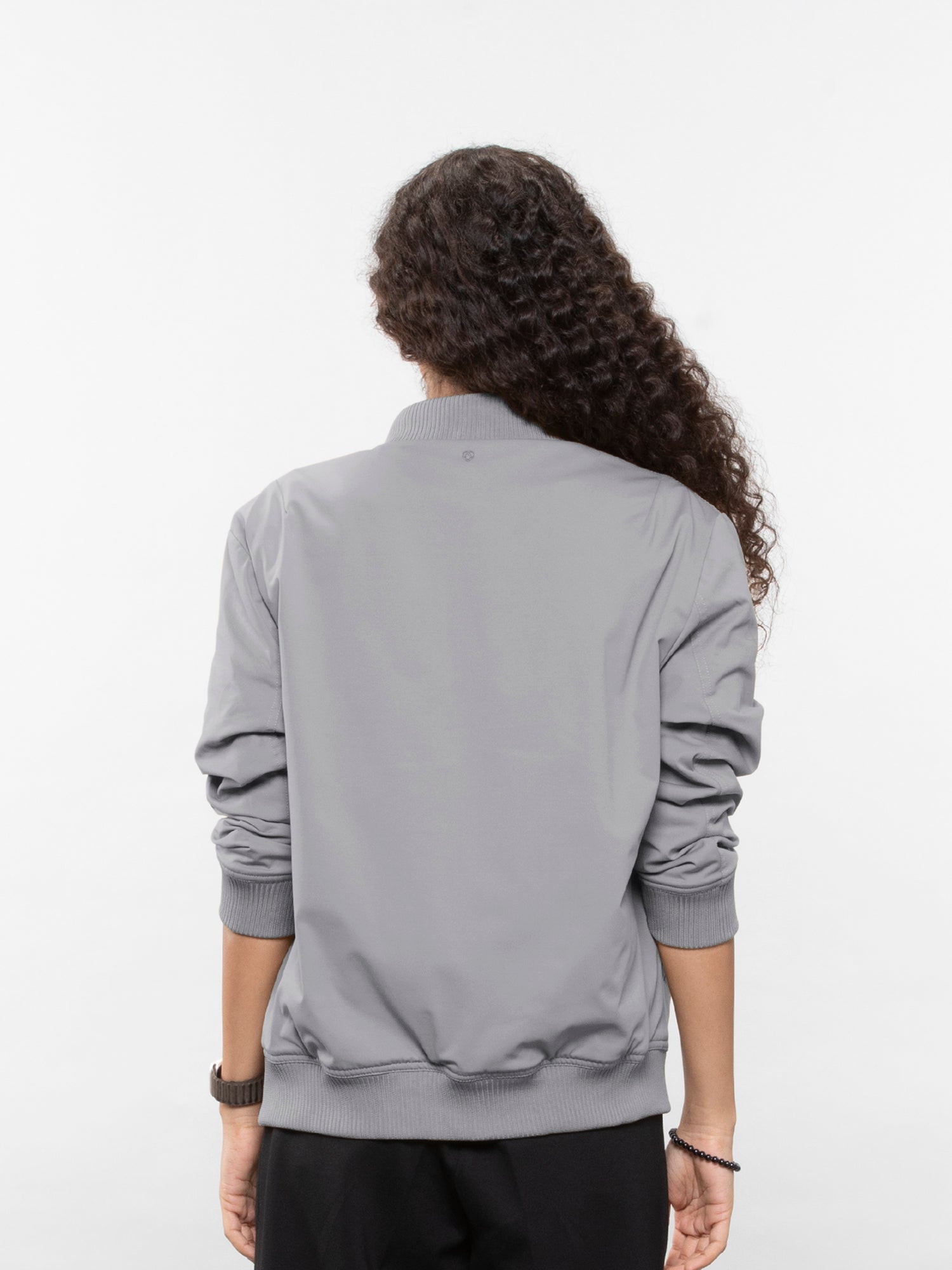 Zipped Bomber