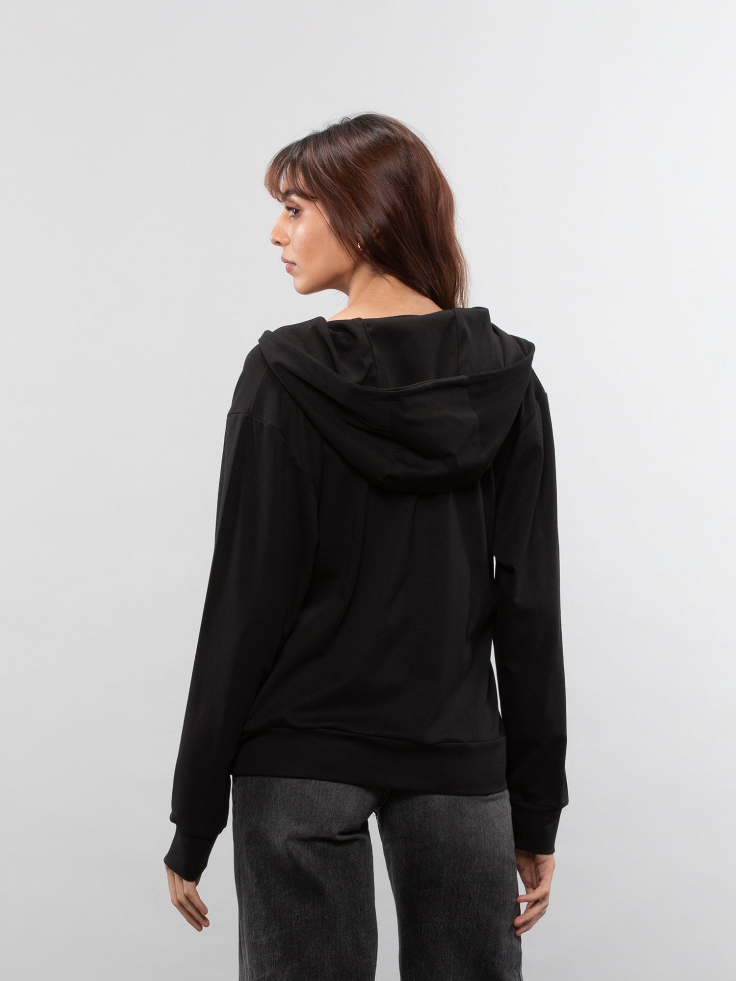 Summer Hoodie