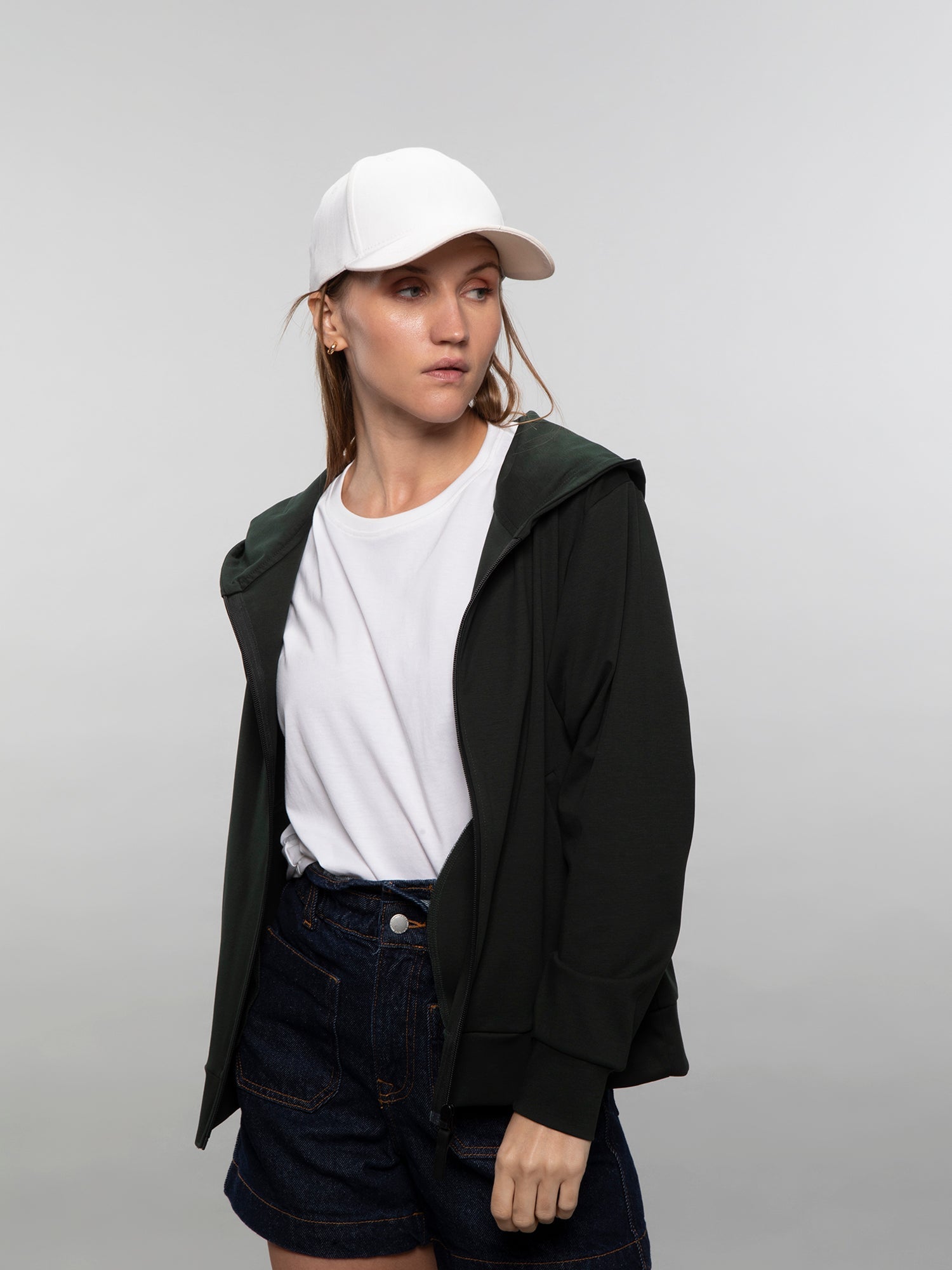Summer Hoodie