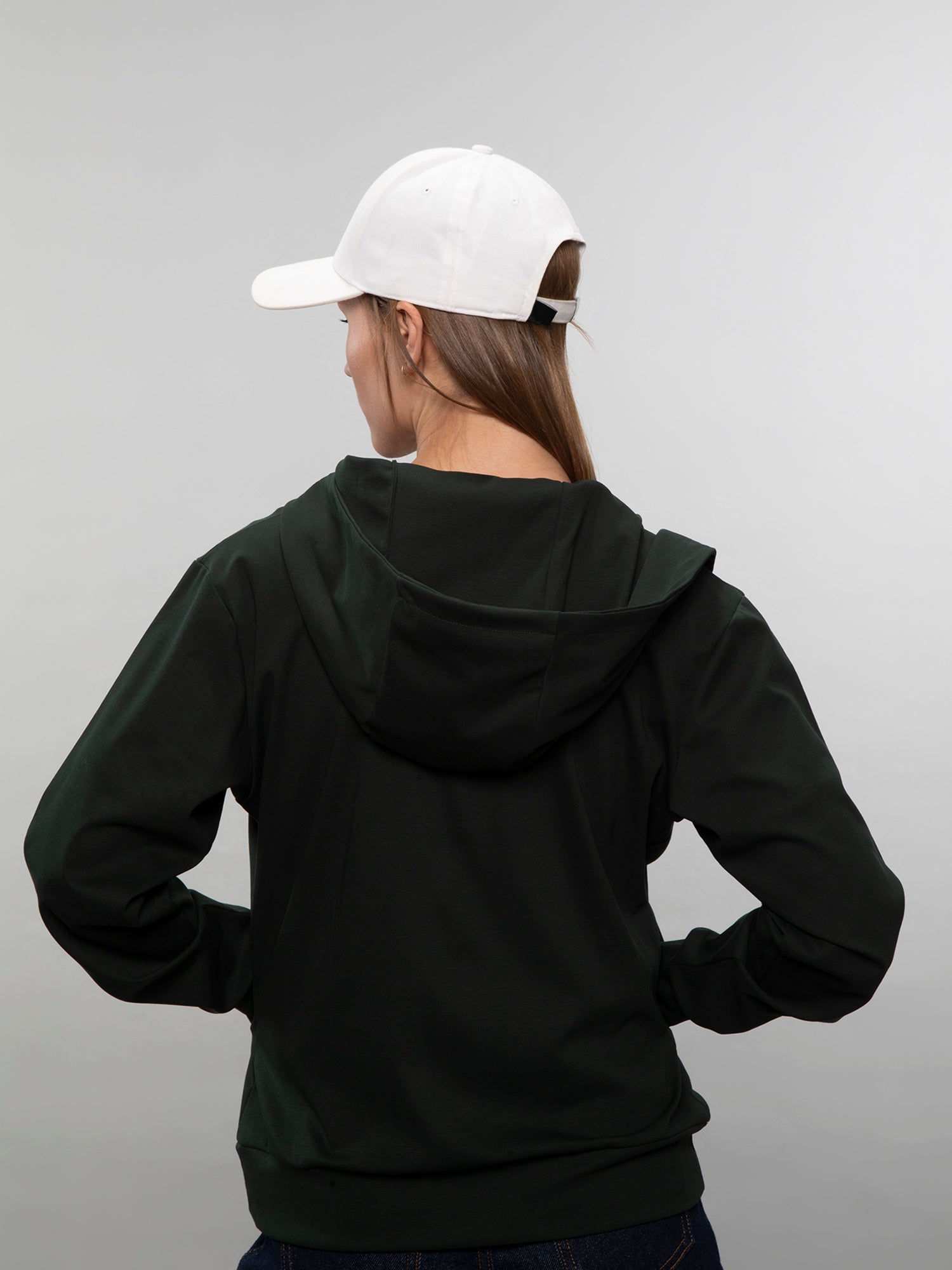 Summer Hoodie