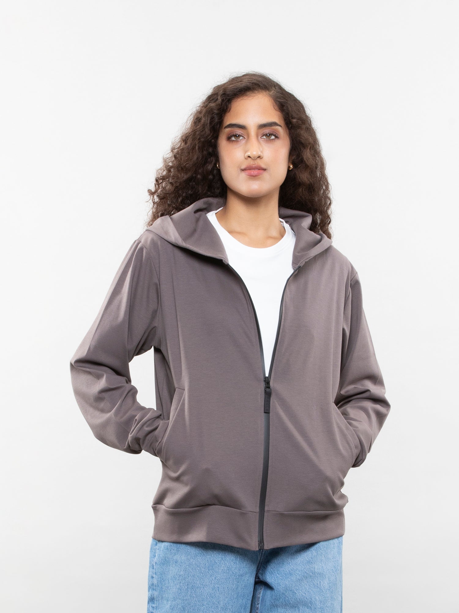 Summer Hoodie