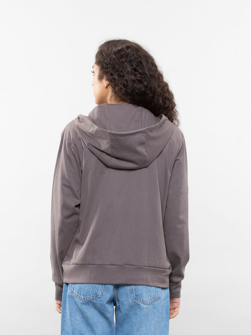 Summer Hoodie