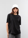 The crew neck tee