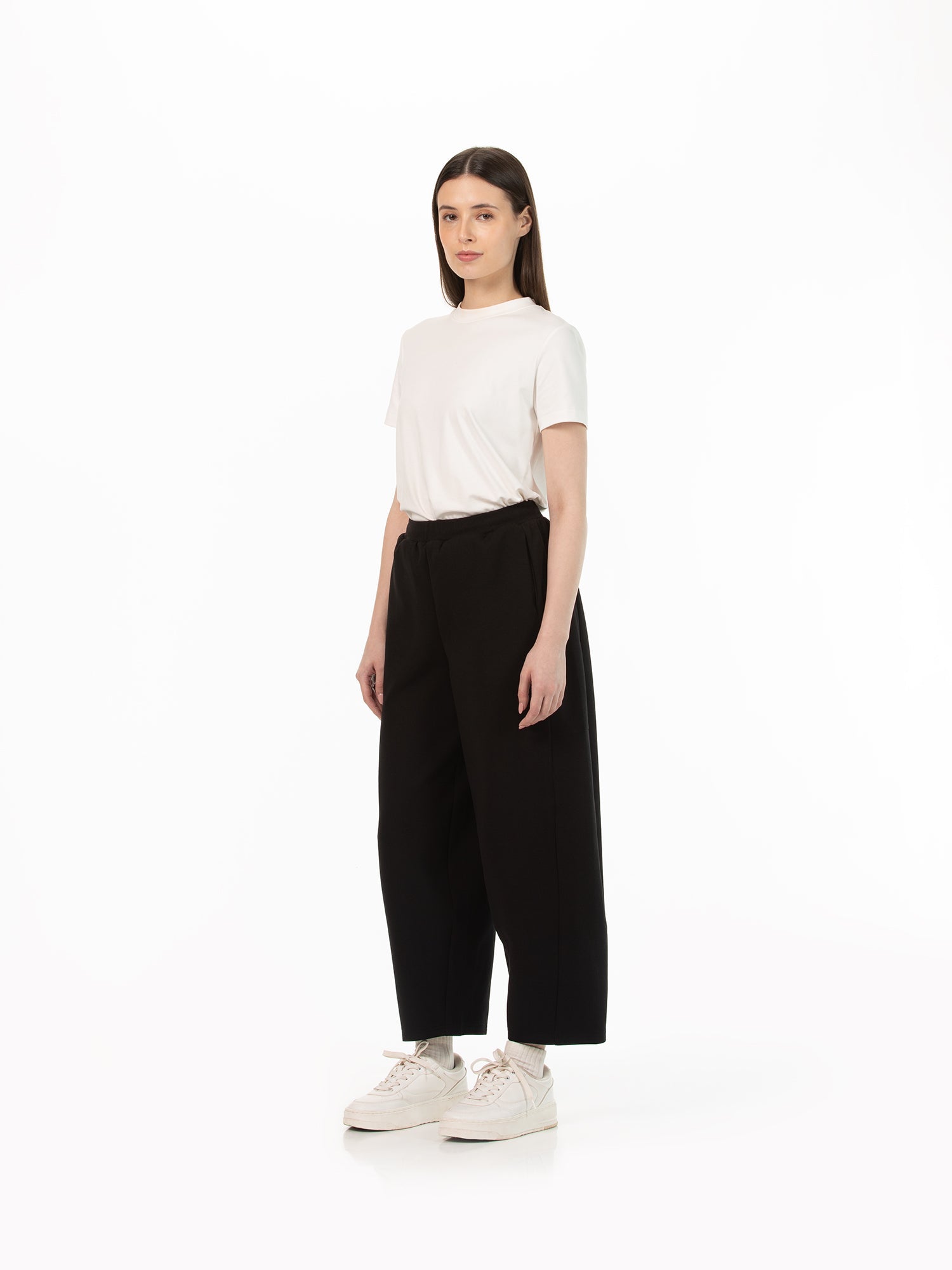 Barrel Pant