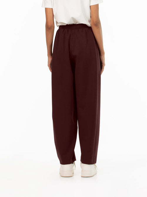 Barrel Pant
