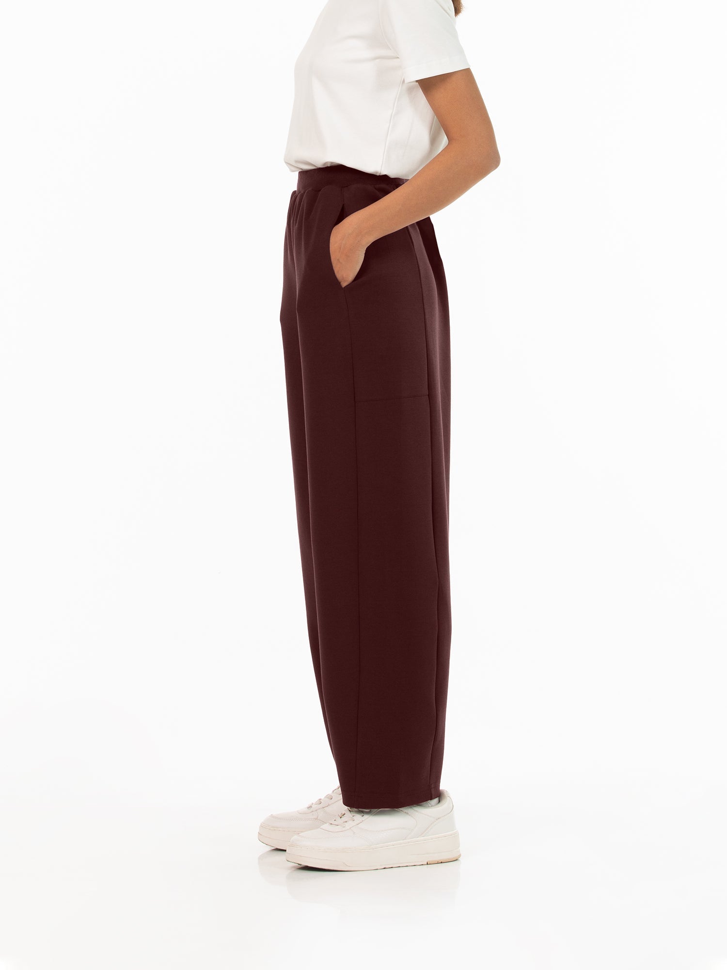 Barrel Pant