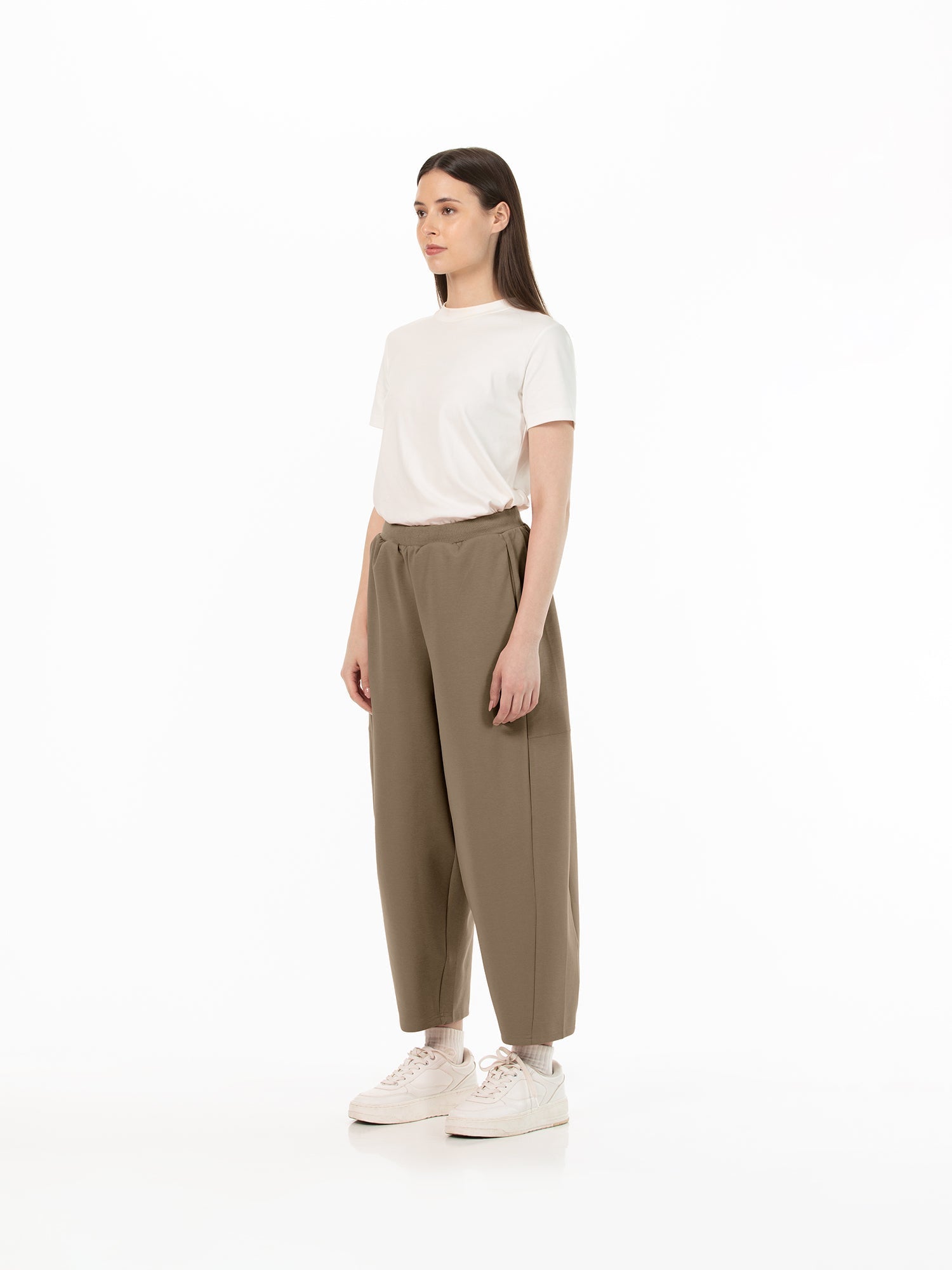 Barrel Pant