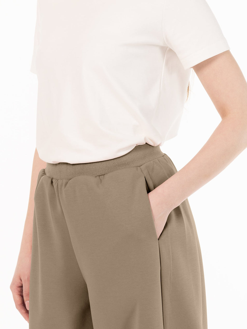Barrel Pant
