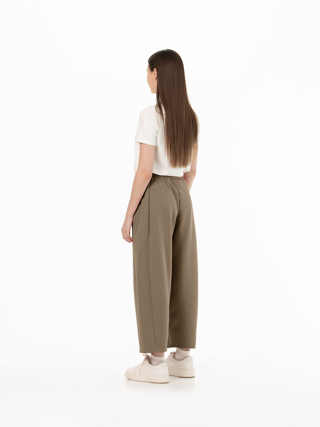 Barrel Pant