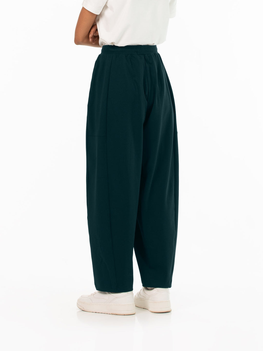 Barrel Pant