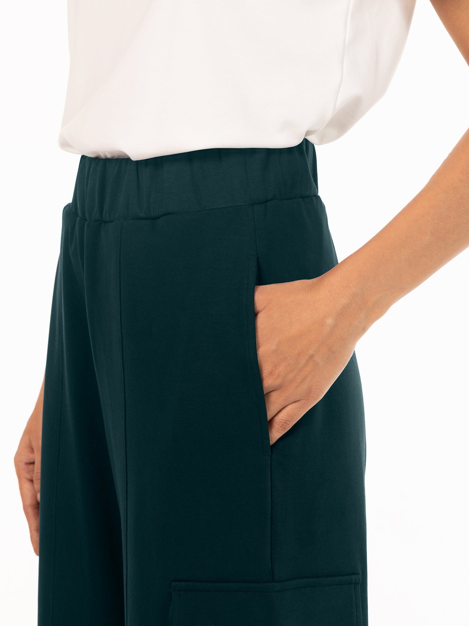 Barrel Pant