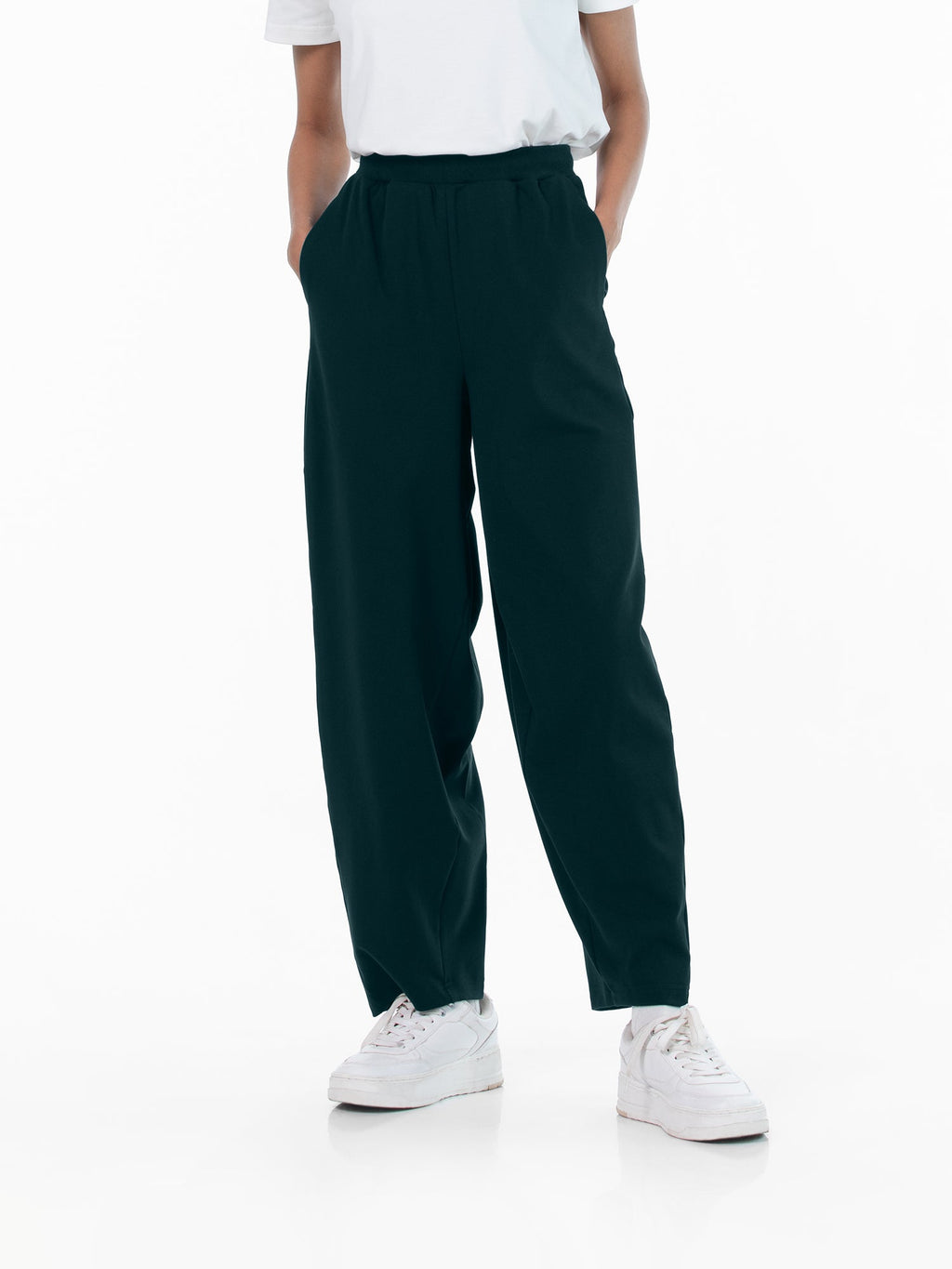 Barrel Pant