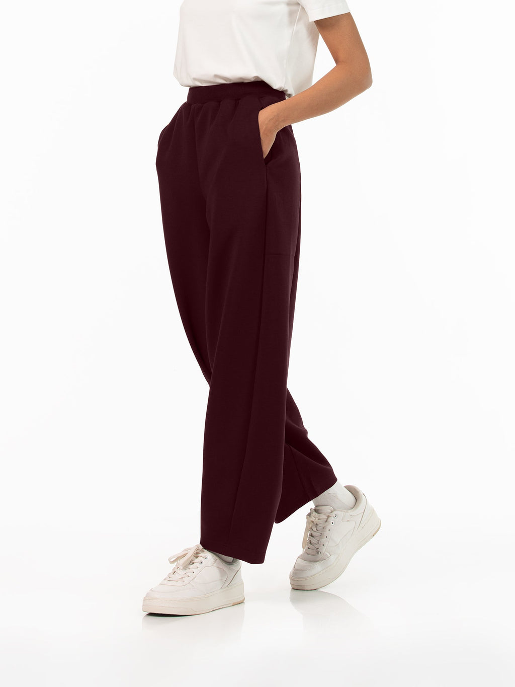 Barrel Pant