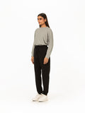 Cuffed joggers