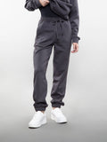 Cuffed joggers