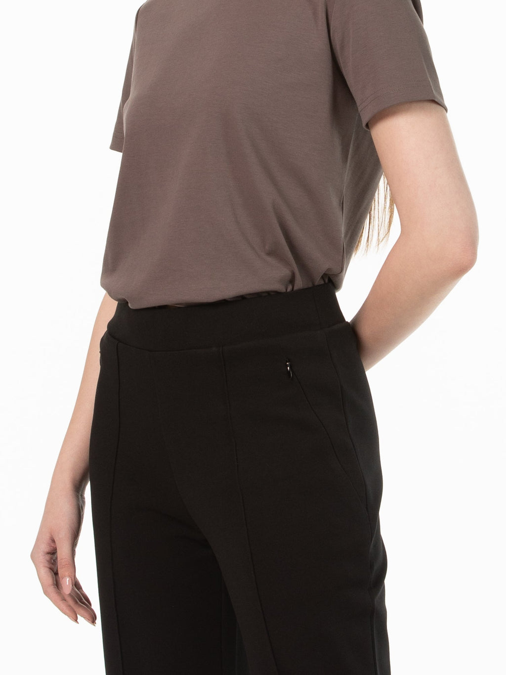 The Flared Pant