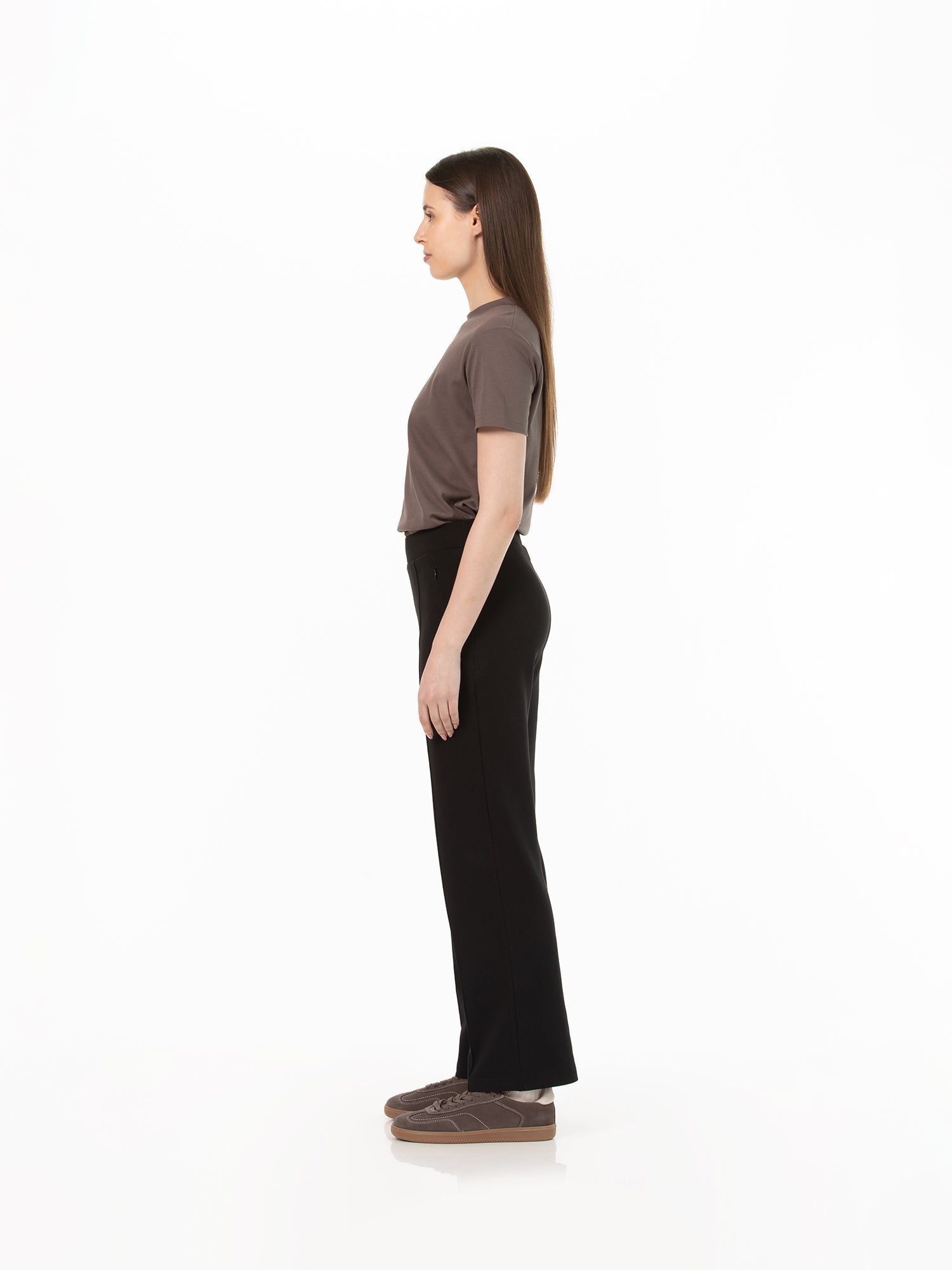 The Flared Pant