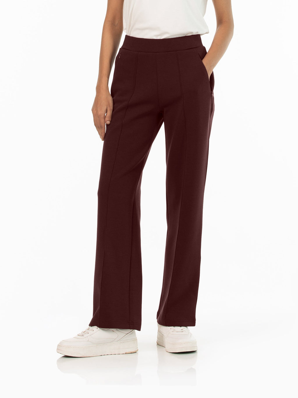 The Flared Pant