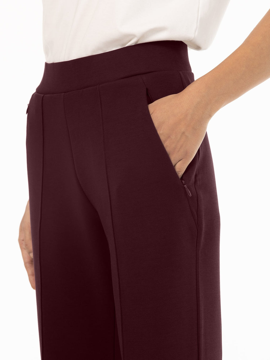 The Flared Pant