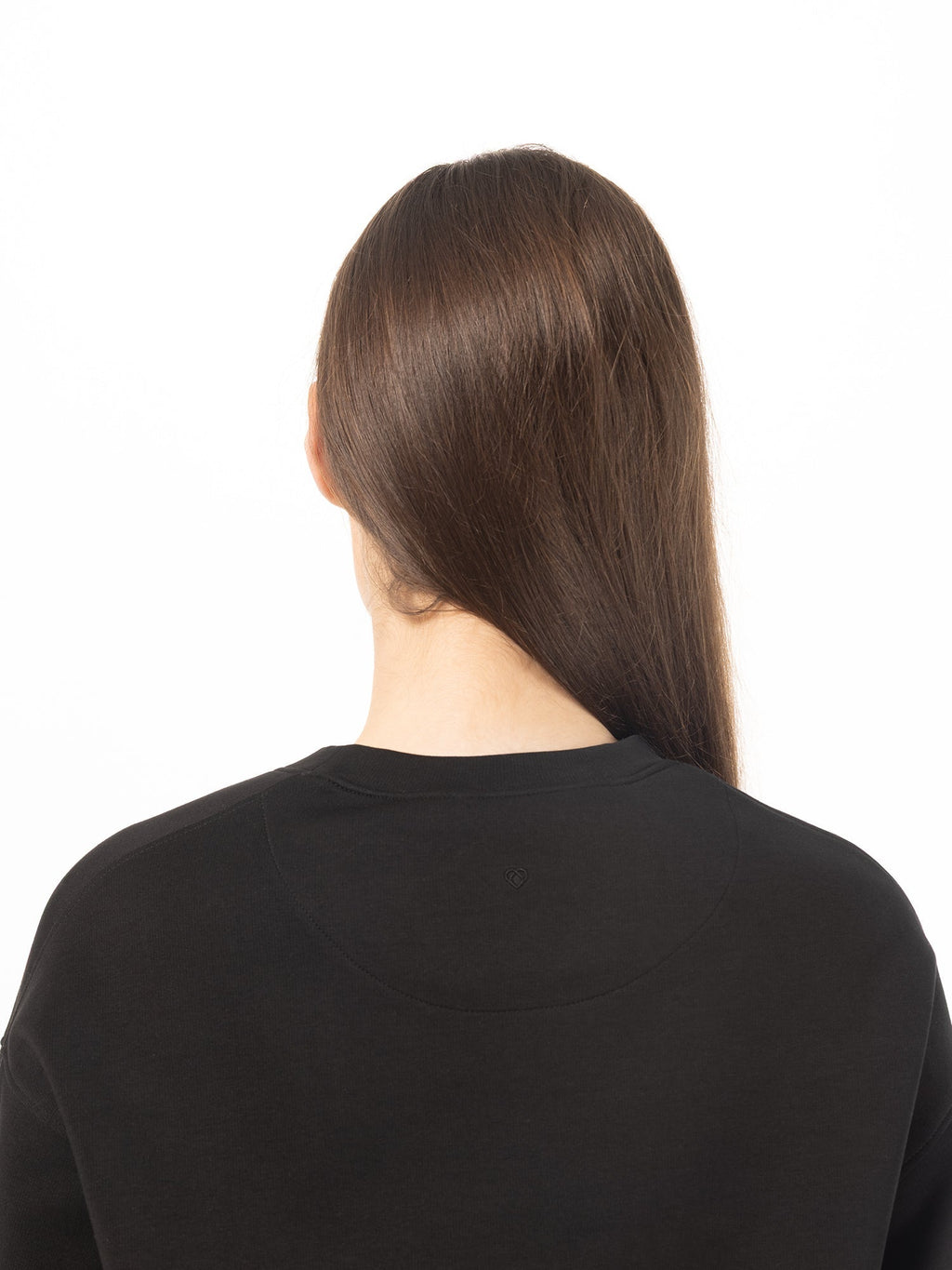 Crewneck sweatshirt