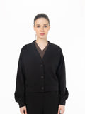 Hybrid Cardigan