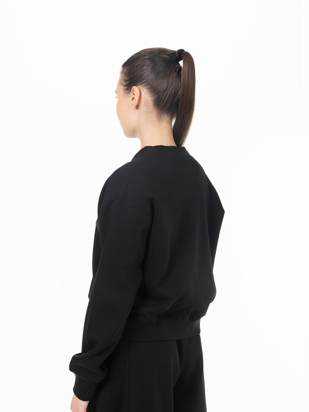 Hybrid Cardigan