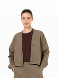 Hybrid Cardigan