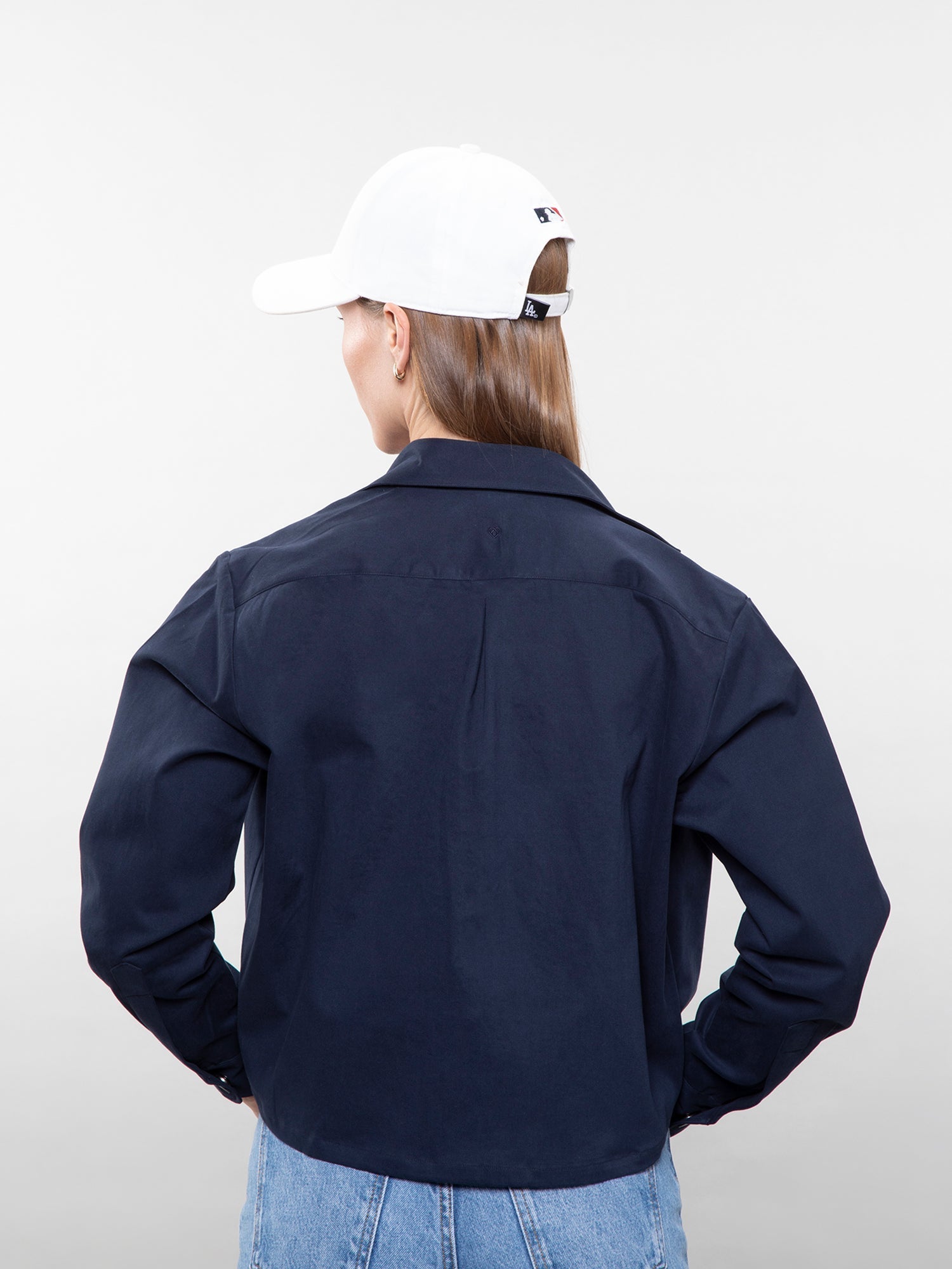The overshirt