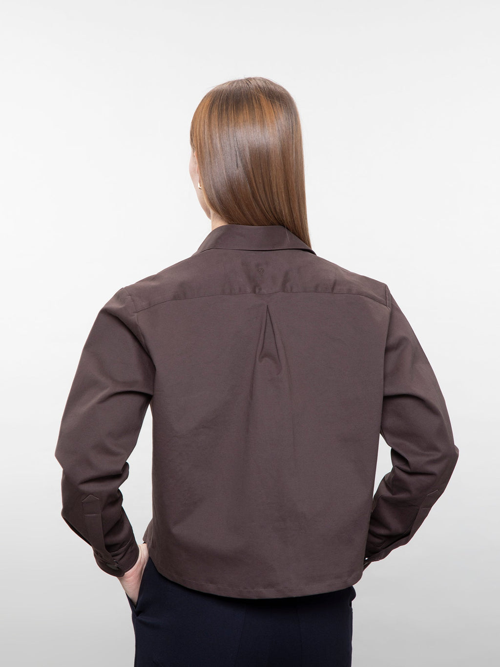 The overshirt