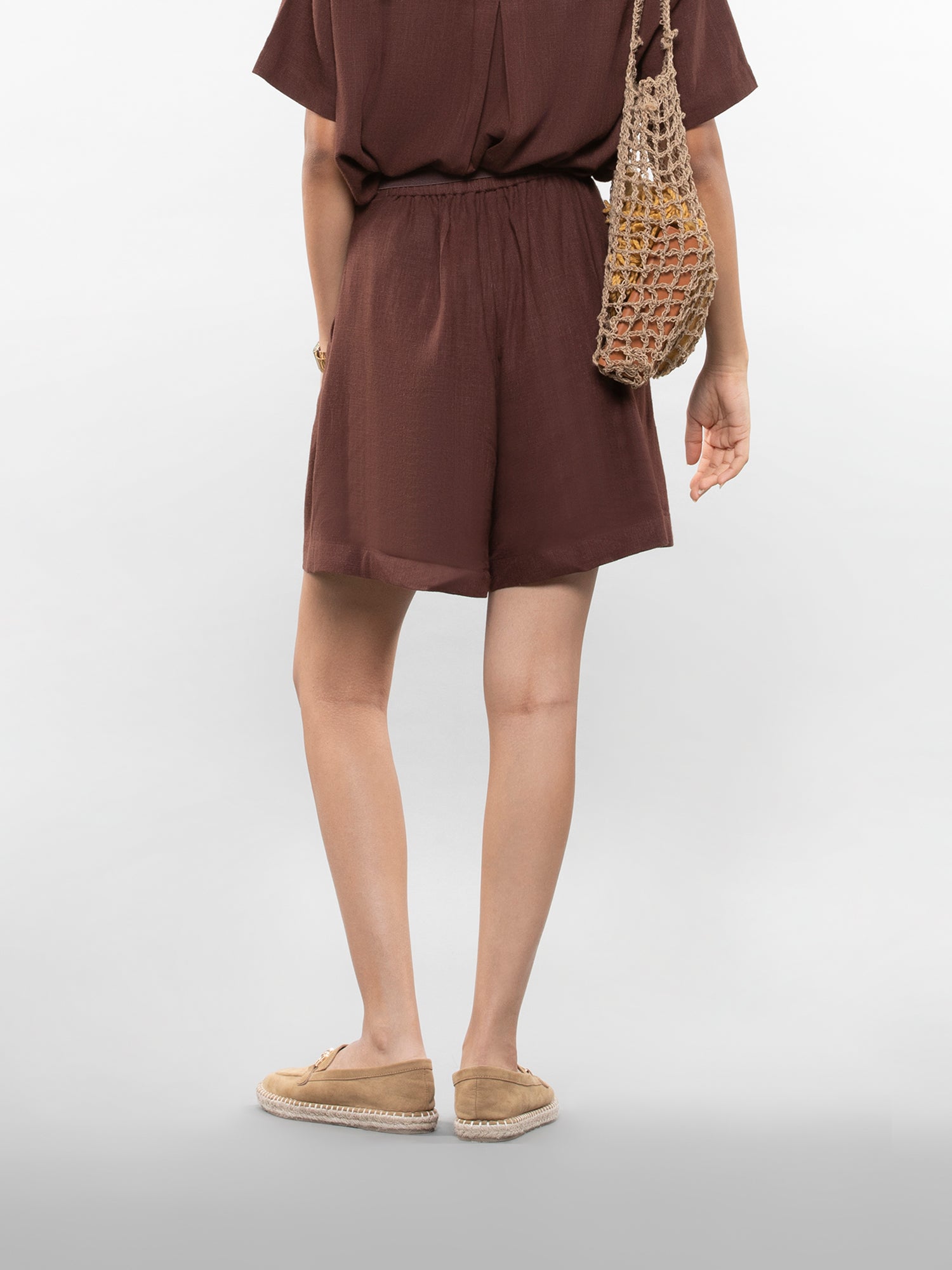 Easy shorts