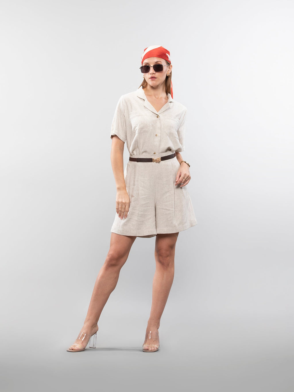 Easy shorts
