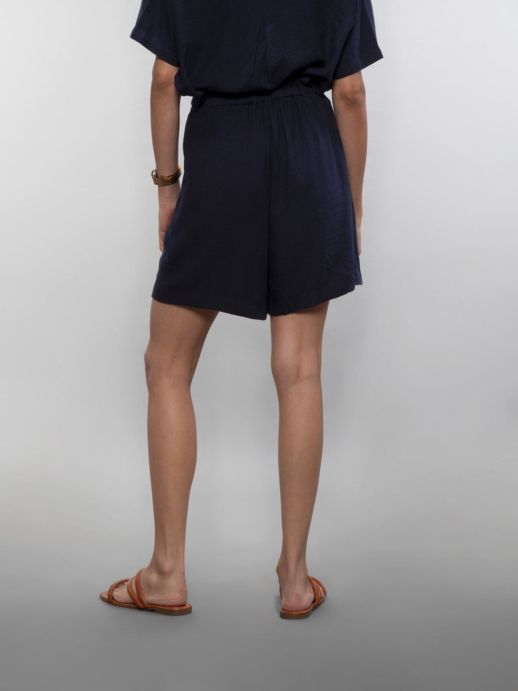 Easy shorts