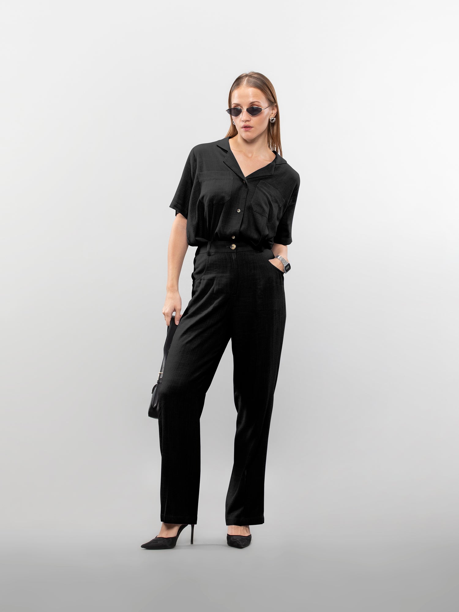Easy pants