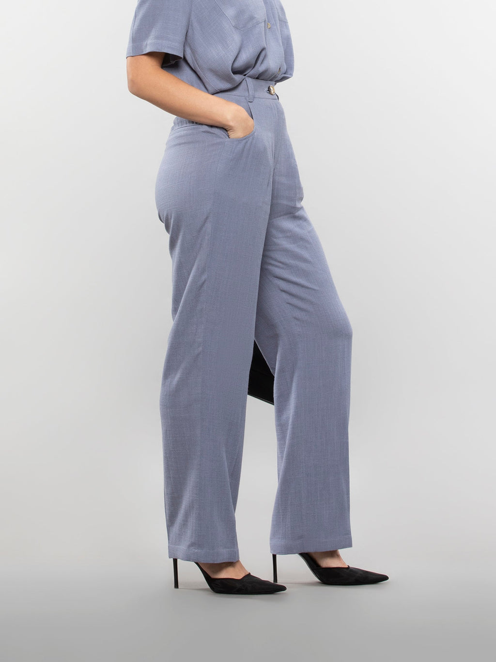 Easy pants