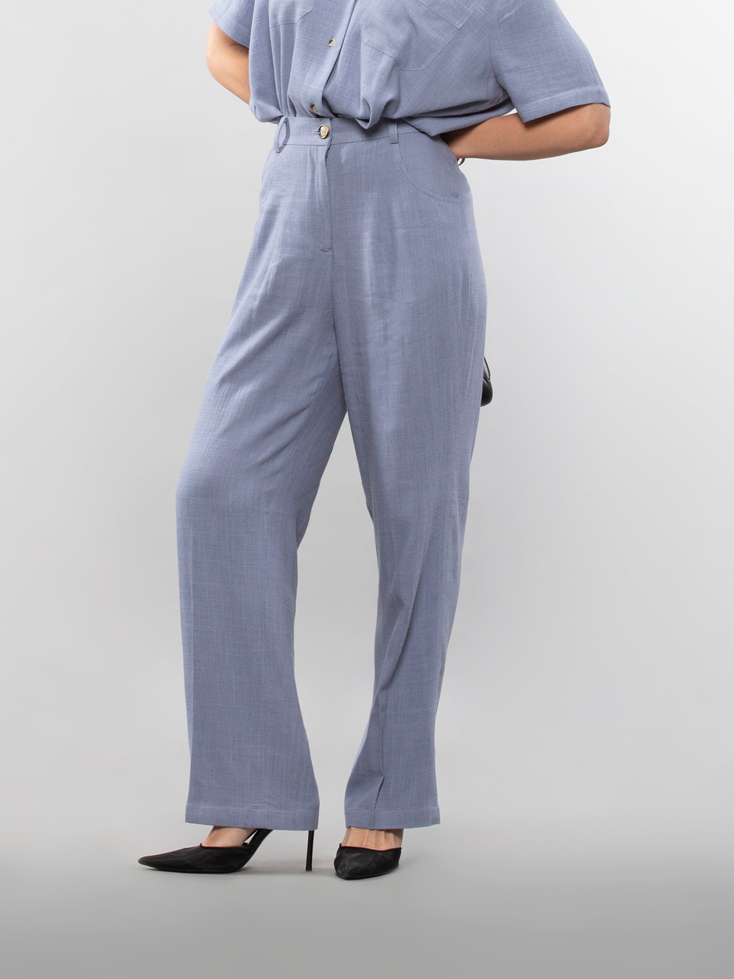 Easy pants