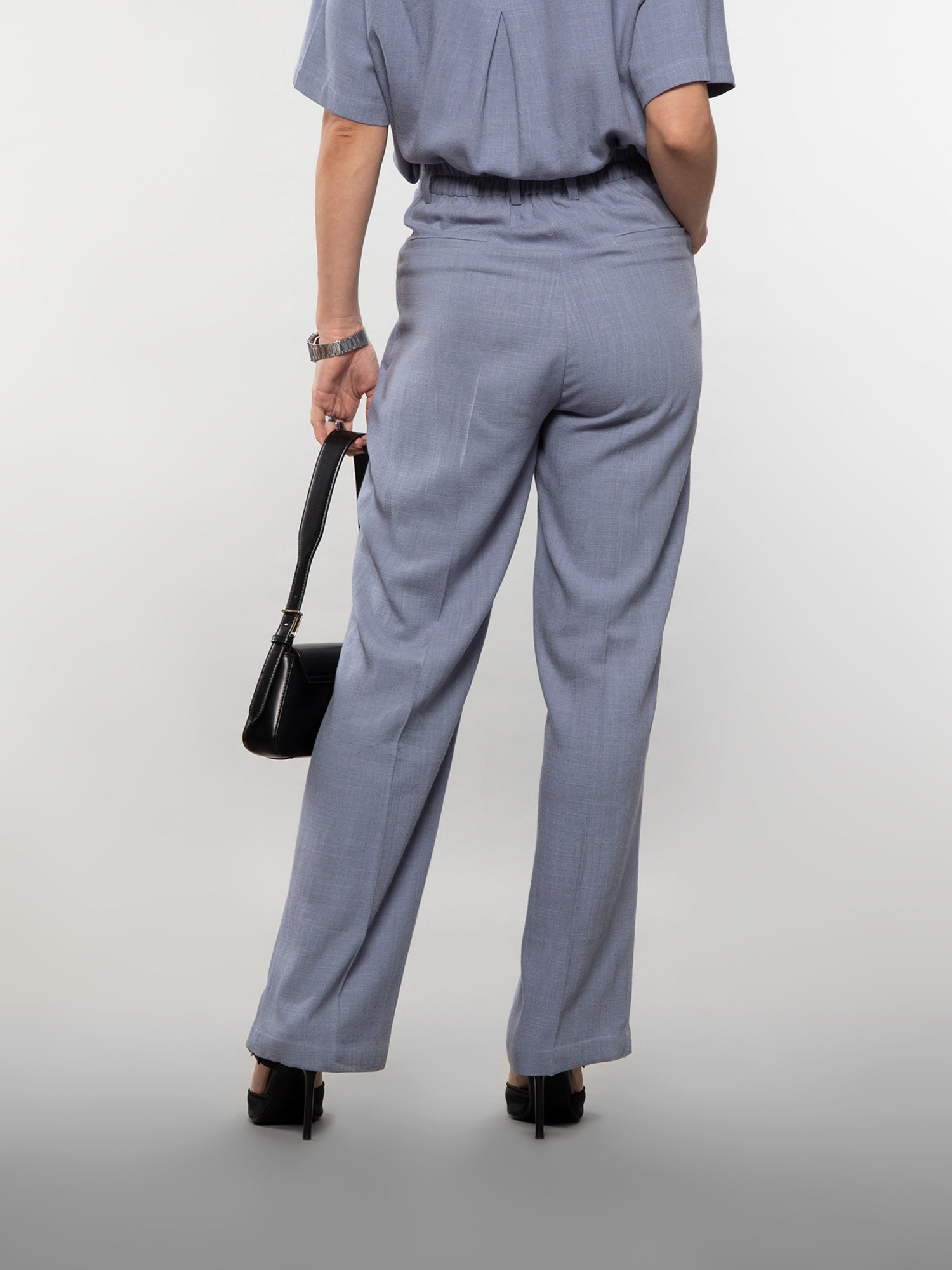 Easy pants