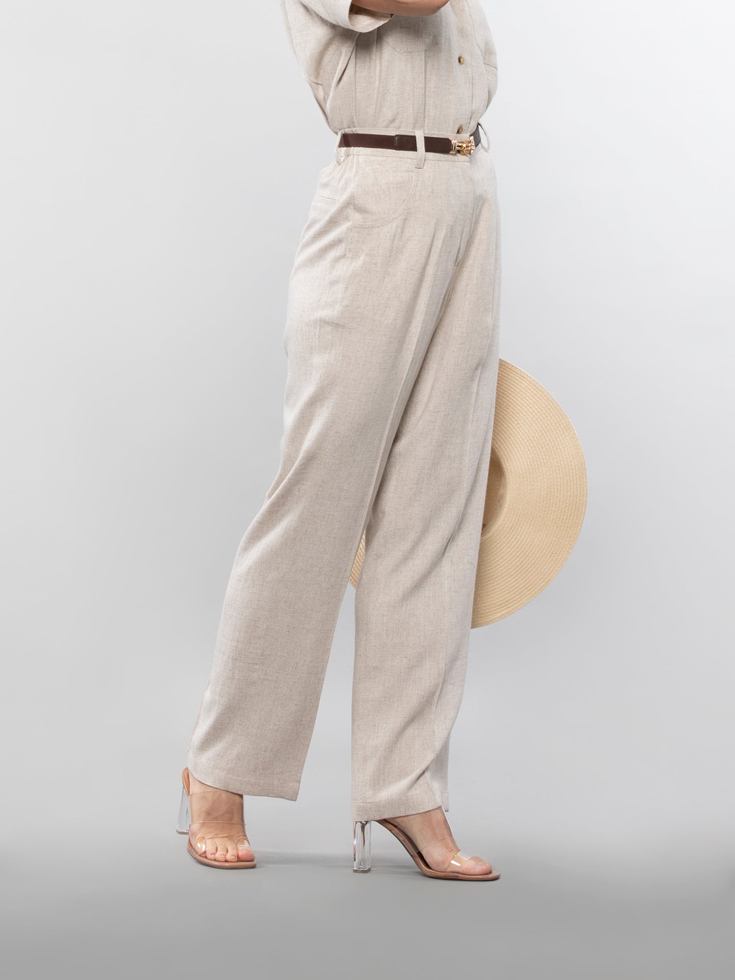 Easy pants
