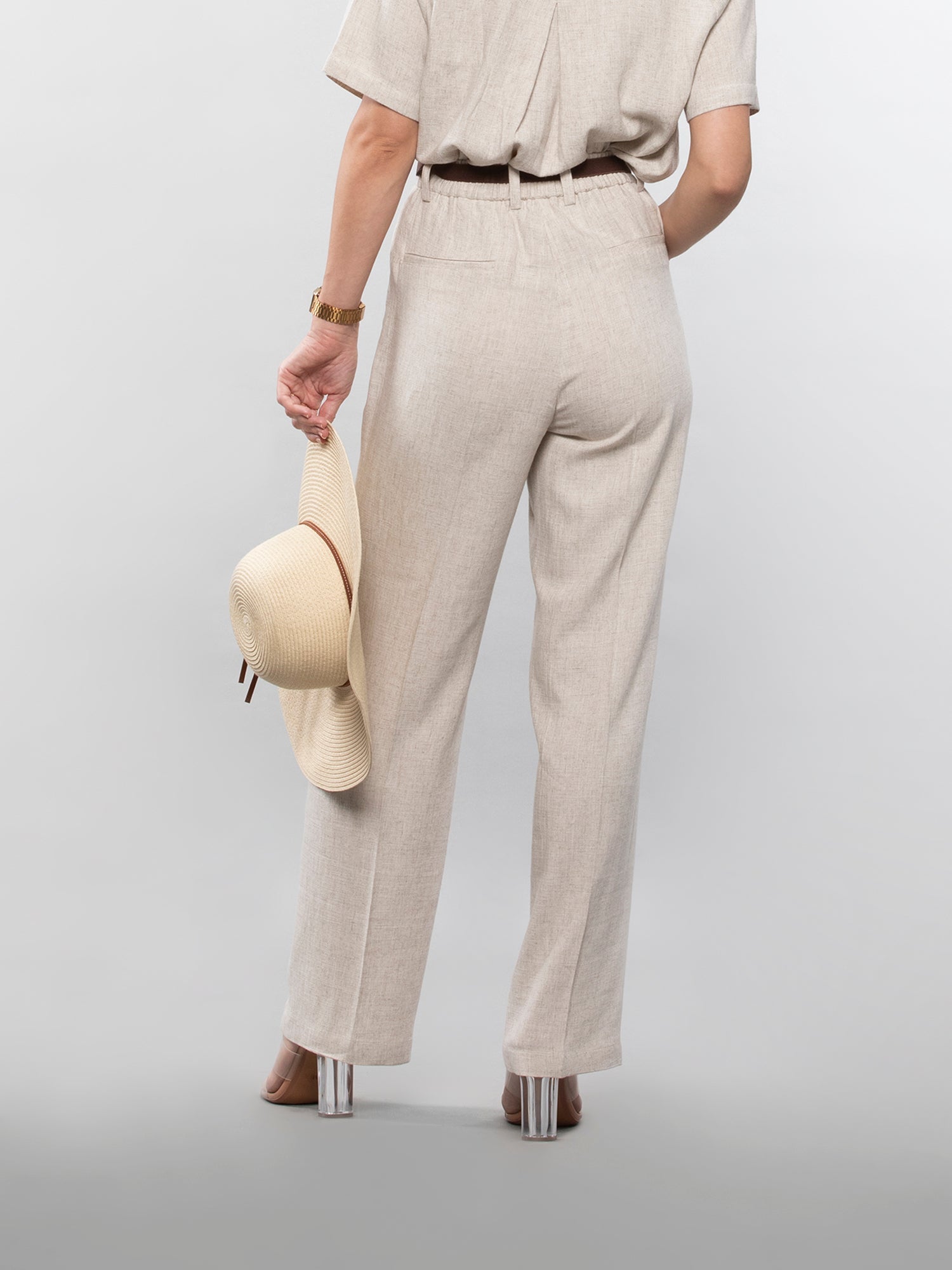 Easy pants