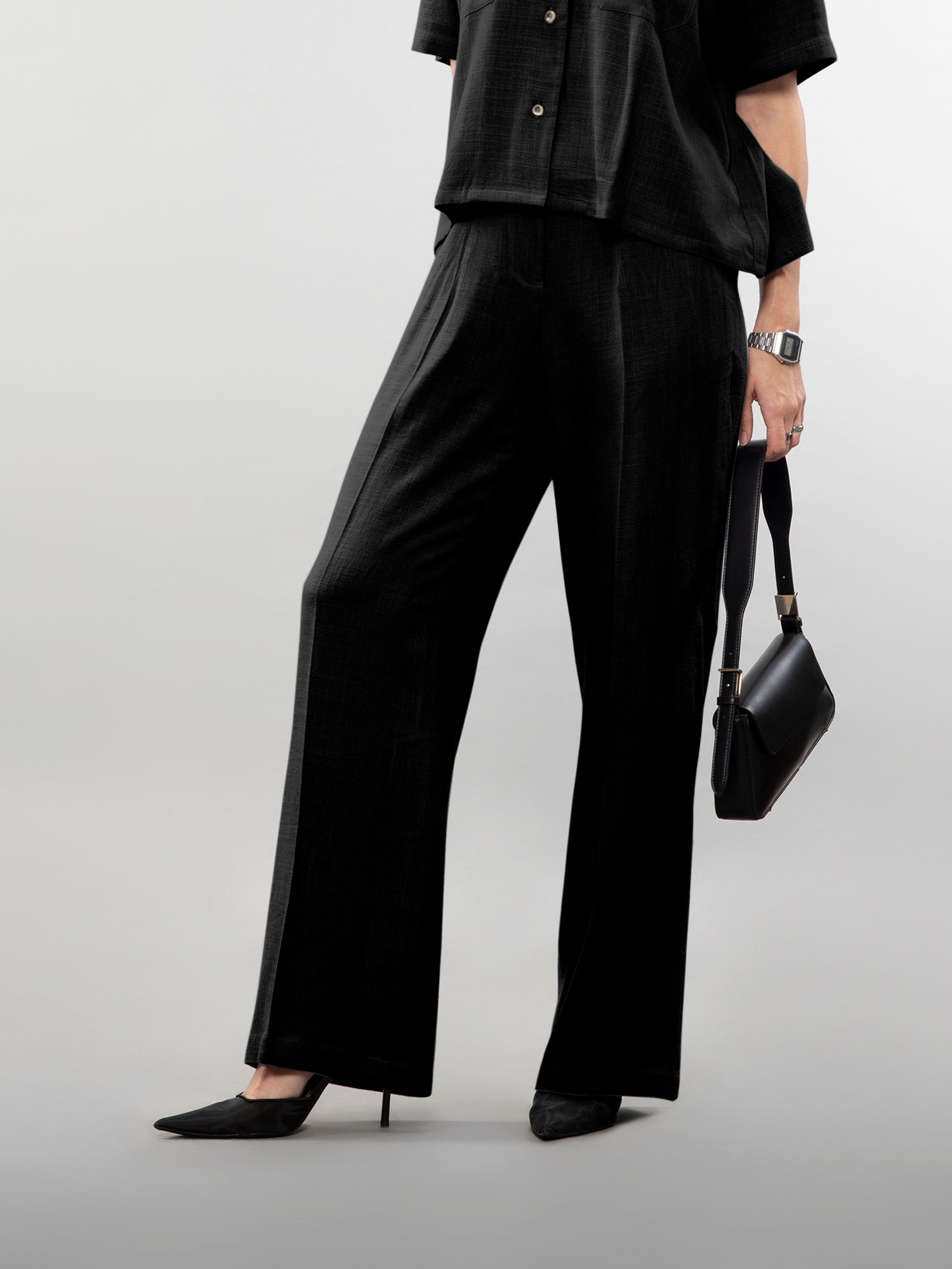 Easy pants