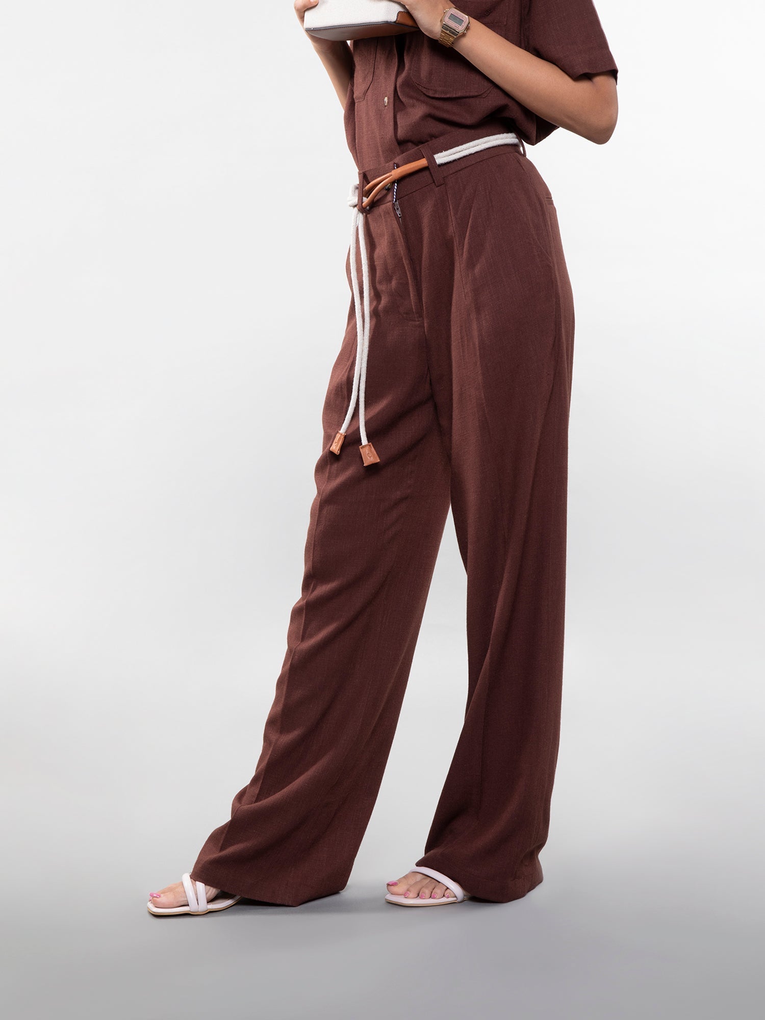 Easy pants