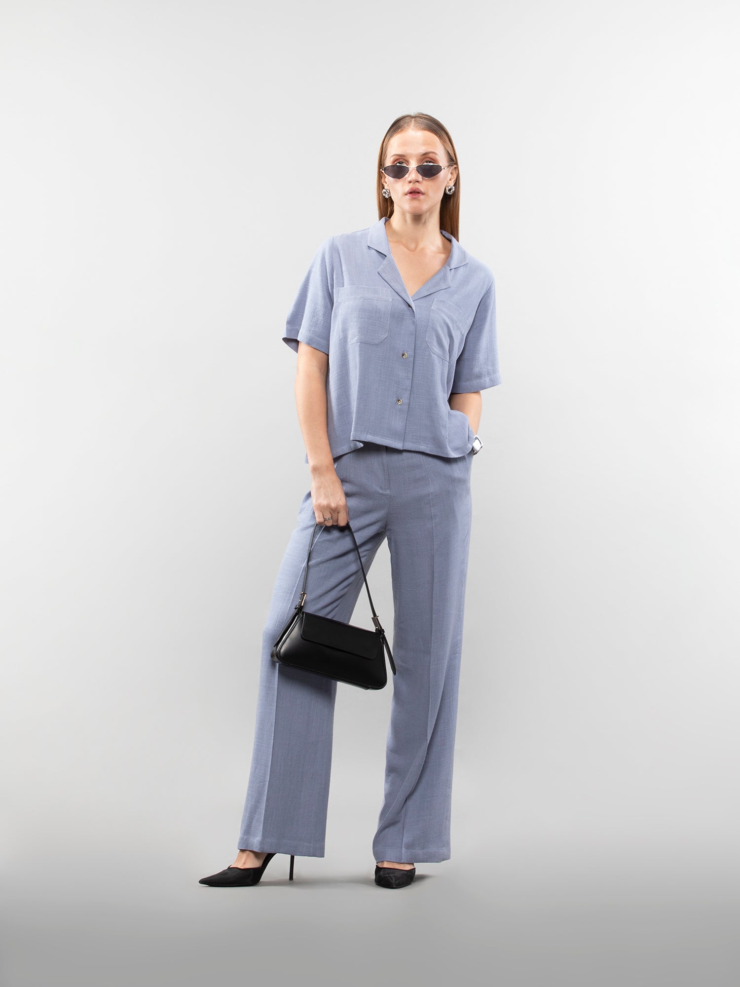 Easy pants