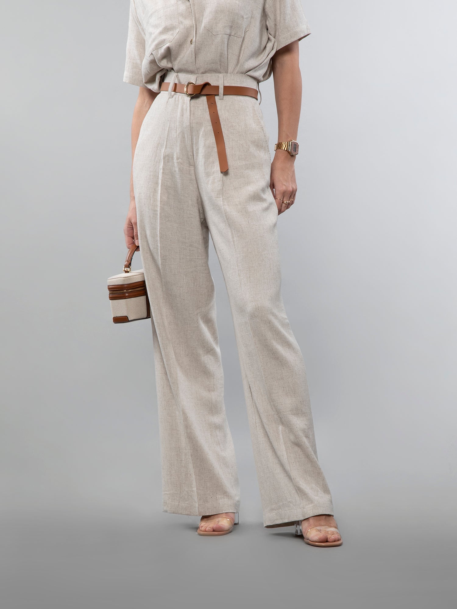 Easy pants