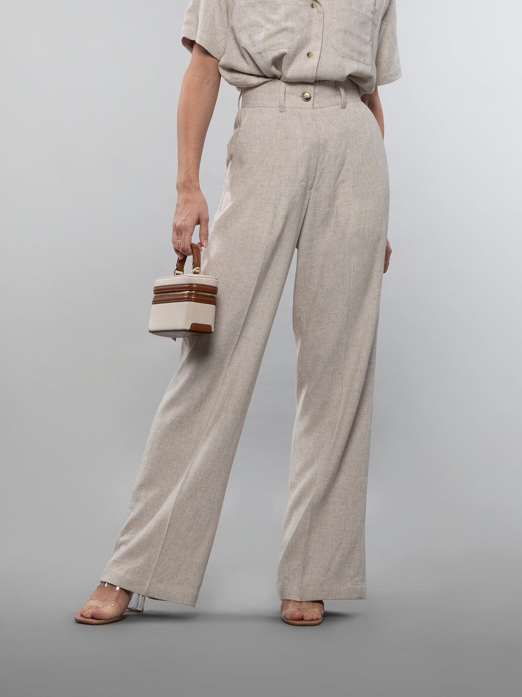 Easy pants
