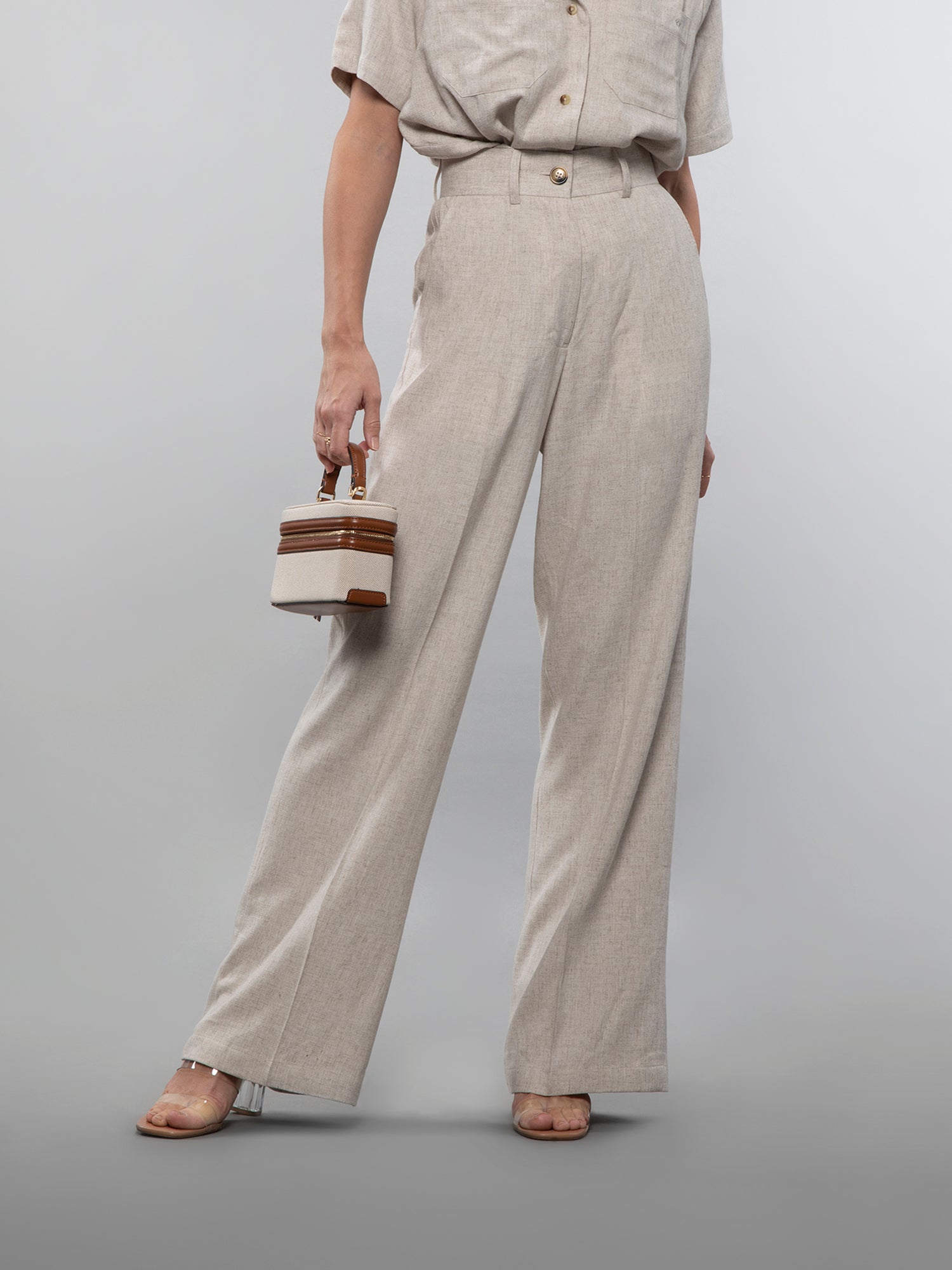Easy pants