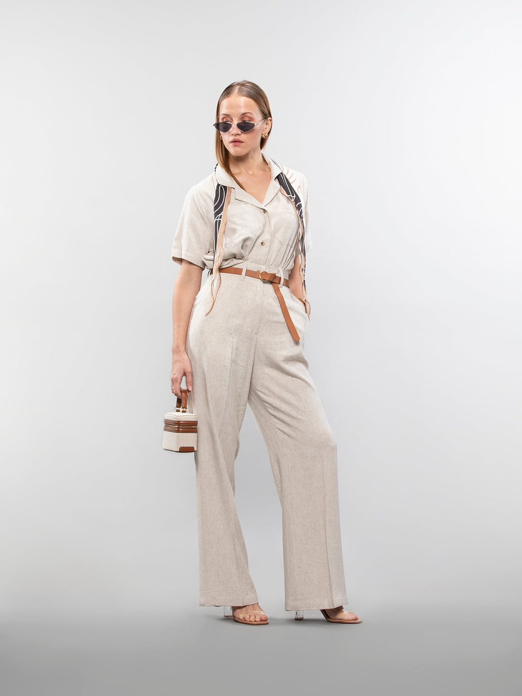 Easy pants