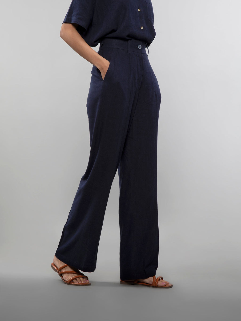 Easy pants