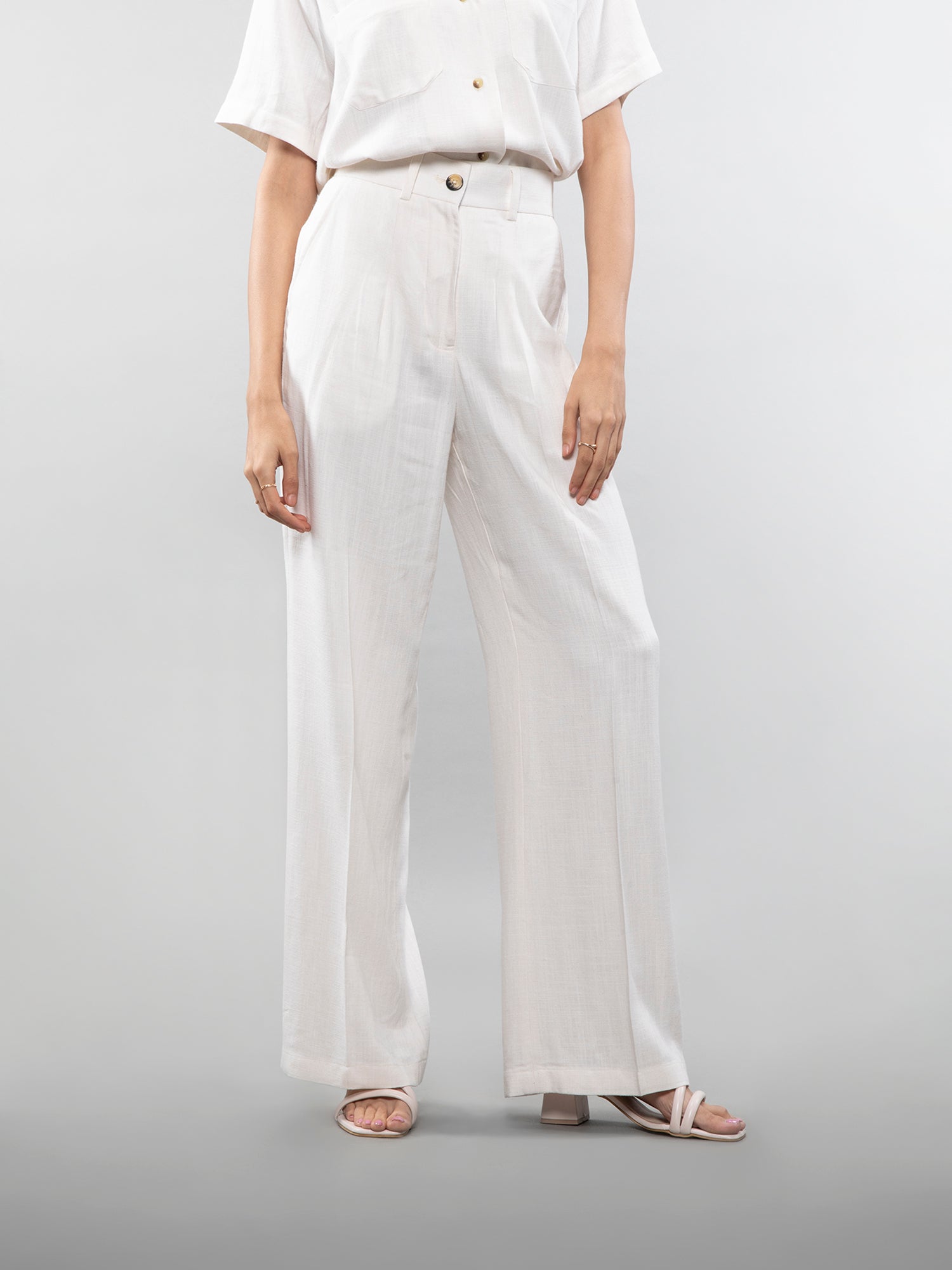 Easy pants
